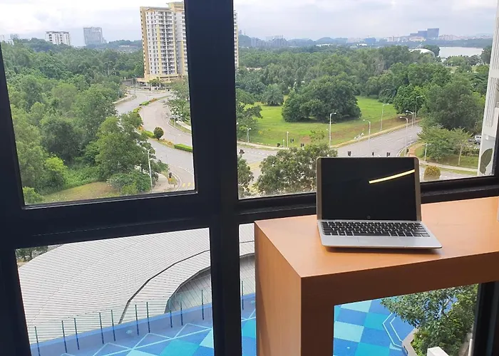 Kami Tami Japandi Poolview