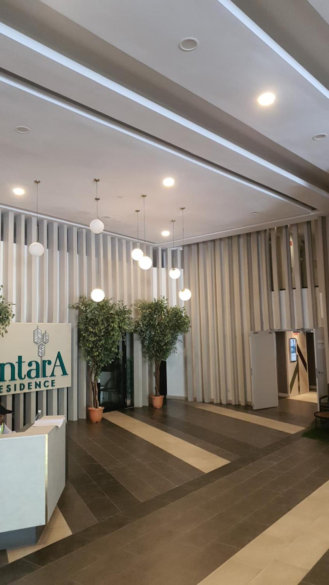 Kami Tami Japandi Poolview Apartment Putrajaya